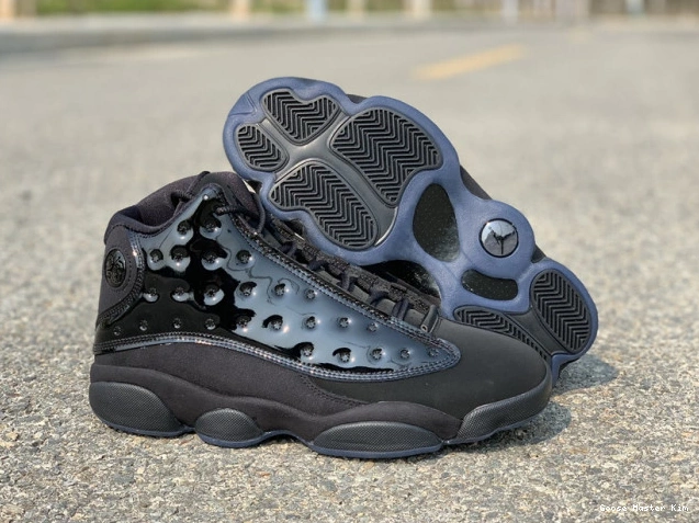 Jordan 414571-012 Cap Air Retro and Gown 13 0702